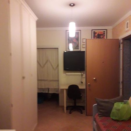 Roveretobnb Rovereto  Buitenkant foto