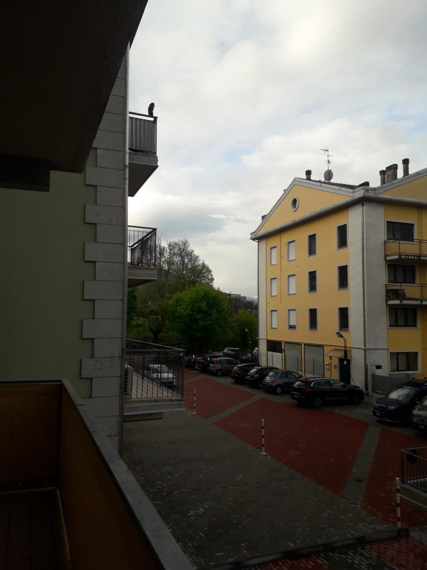 Roveretobnb Rovereto  Buitenkant foto