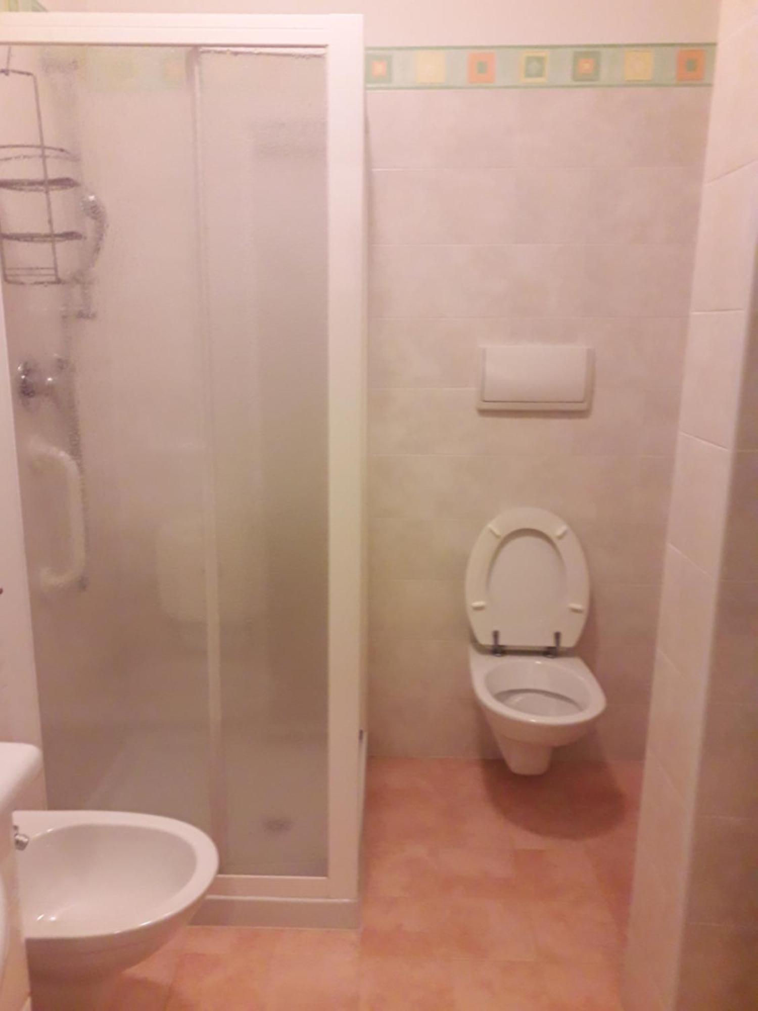 Roveretobnb Rovereto  Buitenkant foto