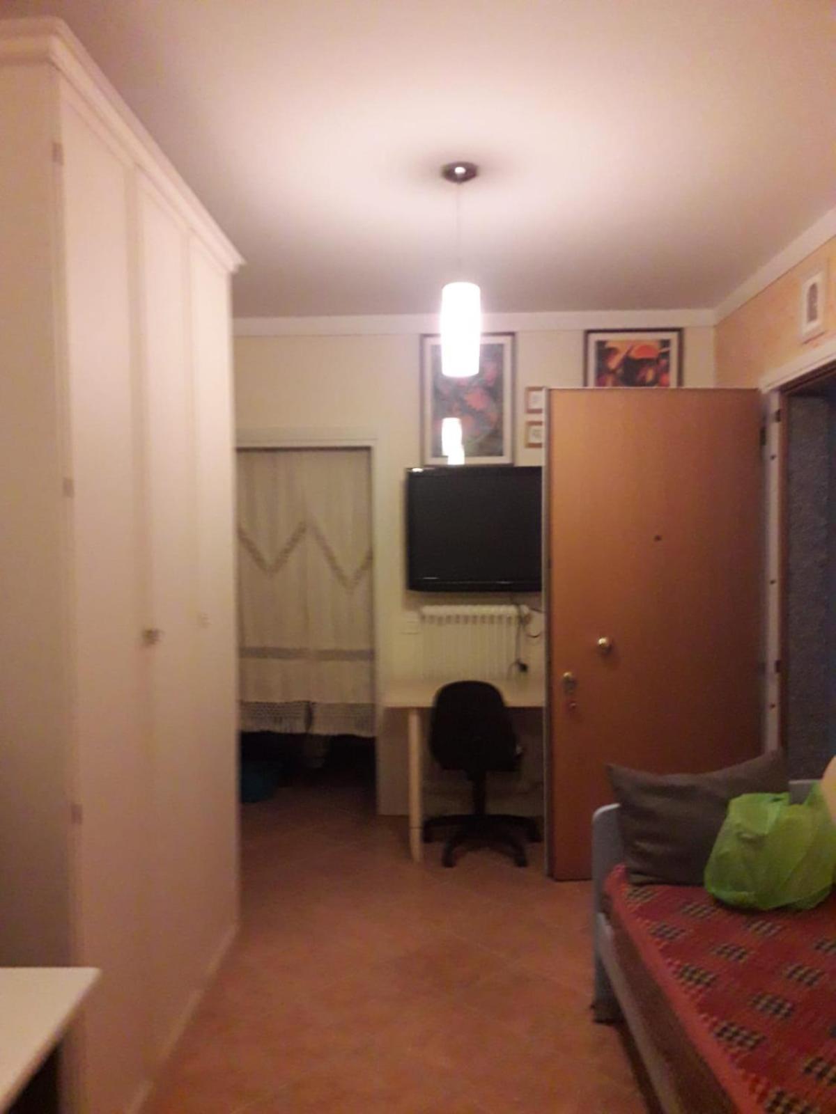 Roveretobnb Rovereto  Buitenkant foto