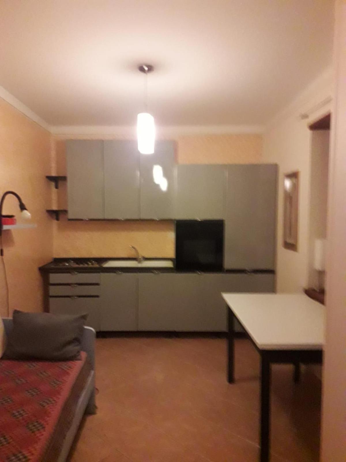 Roveretobnb Rovereto  Buitenkant foto